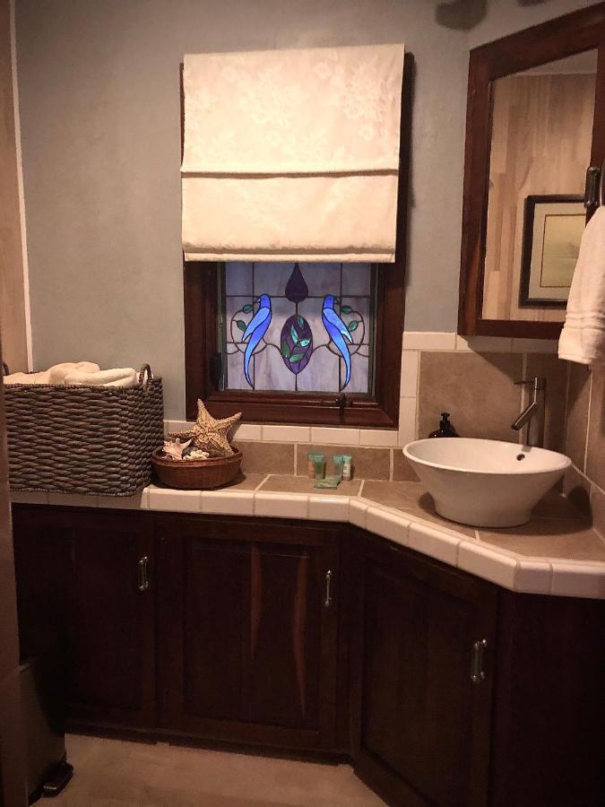Winnie'S Bed & Breakfast Lawrenceburg ภายนอก รูปภาพ