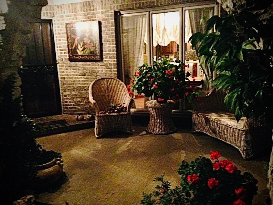 Winnie'S Bed & Breakfast Lawrenceburg ภายนอก รูปภาพ