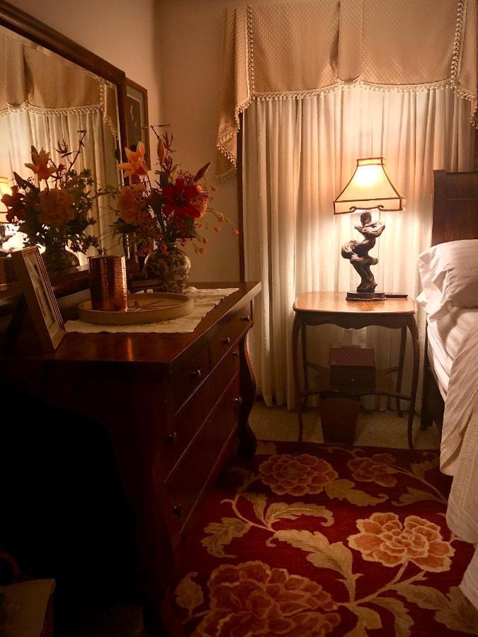 Winnie'S Bed & Breakfast Lawrenceburg ภายนอก รูปภาพ