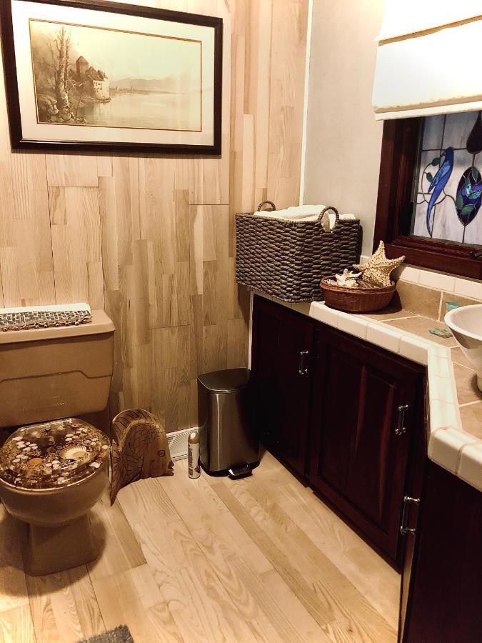 Winnie'S Bed & Breakfast Lawrenceburg ภายนอก รูปภาพ