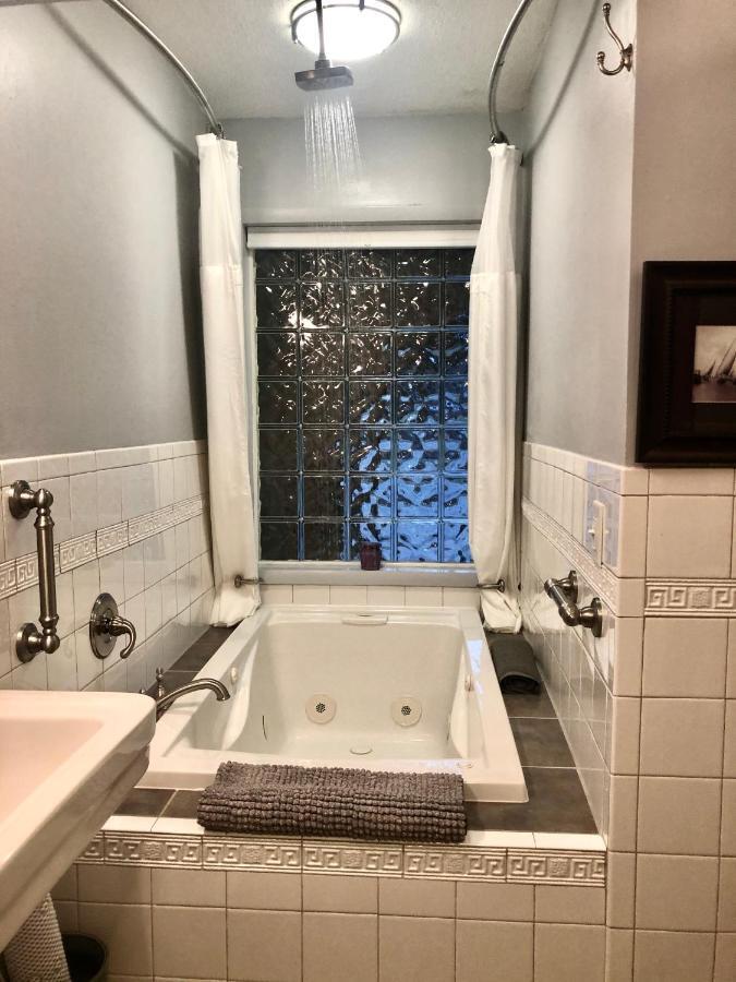 Winnie'S Bed & Breakfast Lawrenceburg ภายนอก รูปภาพ
